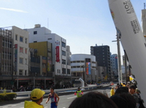 ≪東京マラソン2017≫
