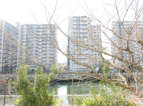 ファミリータウン東陽（B棟）ご成約となりました。