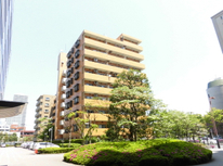 （ご成約済）ハイム木場公園