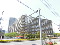 豊洲エリア5,000万円以内の4LDKご成約となりました。