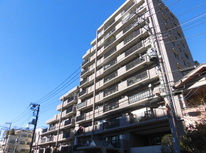 （ご成約済み）コスモ平井ウィングコート