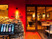 門前仲町ランチ