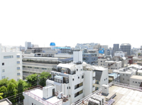 （ご成約済み）サンプラハ東陽