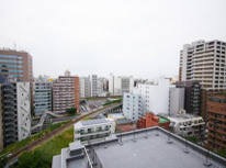 （ご成約済み）ファミール亀戸