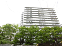 （ご成約済み）ファミリータウン東陽