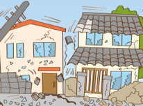 地震保険値上げ（2019年1月から）