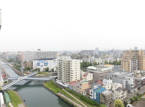 （ご成約済み）ダイアパレス猿江恩賜公園