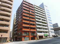 （ご成約済み）ブリリアンス浜町公園