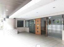 （ご成約済み）ライオンズマンション門前仲町古石場パークサイド