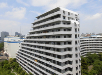 ルネ門前仲町ご成約となりました。