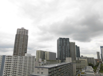 （ご成約済み）シティコープ豊洲