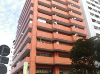 ライオンズマンション門前仲町（7階）　ご成約となりました。