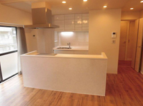 （ご成約済）ジョイフル門前仲町第２