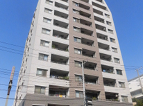 （ご成約となりました。）ライオンズプラザ西大島駅前