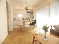 （ご成約済み）東陽サニーハイツ