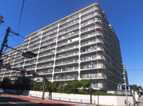 （ご成約済）マンション東陽町