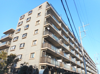 ライオンズガーデン津田沼のお引渡しが完了致しました。