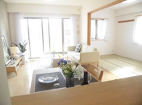 クレストフォルム亀戸ブライトスクエアご成約となりました。