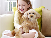 ペットと暮らせるマンションの一覧はこちら♪