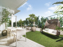 一階住戸や専用庭付きの物件はこちらから♪