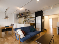 3K・3DK・3LDKの物件一覧はこちらから♪