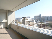 コスモ木場キャナルブリーズ　ご成約となりました。