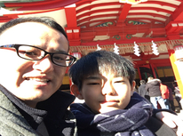 新年明けましておめでとうございます！