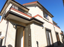 【　成約御礼　】　さいたま市北区吉野町中古戸建