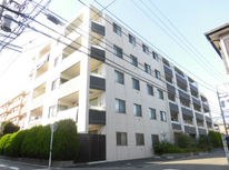 プレシス小金井緑町ご成約となりました。