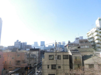 牡丹町住宅（3階）ご成約となりました。