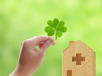 団体信用生命保険とは？