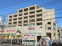 ≪賃貸≫都営新宿線「船堀」駅徒歩2分 ウェステリア 1LDK ご成約となりました。