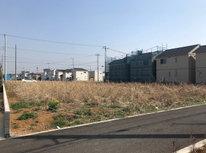 【　成約御礼　】千葉県八千代市緑が丘西売地