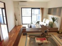 セザール木場公園ご成約となりました。