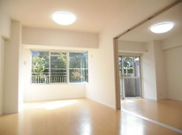 大島ファミール恩賜公園ご成約となりました。