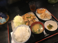 門前仲町ランチ！