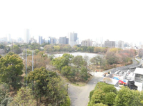 クレストフォルム木場公園 3LDK 76.42㎡ご成約となりました。 