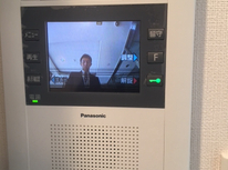 ご入居後の不具合対応からの・・・♪