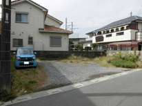 埼玉県白岡市篠津売地（社有物件）のお引渡しが完了致しました。