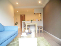 門前仲町スカイハイツご成約となりました。