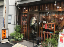 門前仲町ランチ