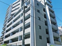 ≪賃貸≫イニシア門前仲町ご成約となりました。