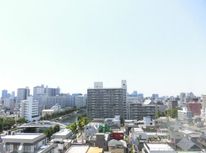 東建ニューハイツ（10階） 清澄白河駅徒歩8分 ご成約となりました。