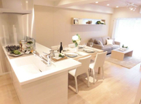 深川住宅A棟（3階） ご成約となりました。