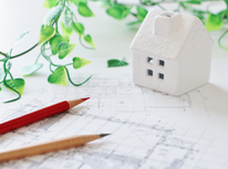 過去と現在、金利と不動産価格について