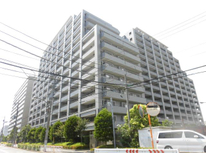 コスモ木場キャナルブリーズ（6階） 平成15年築 3LDK 70.45㎡ ご成約となりました。