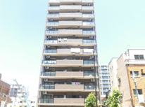 ルイシャトレ木場公園ご成約となりました。