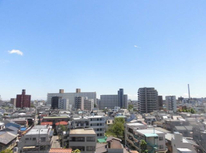 平成14年築　東向島徒歩3分　リフォーム済み　3LDK 70.24㎡　ご成約となりました。