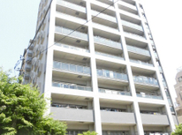 レーベンハイム東陽町アクアリア　平成18年築 3LDK 68.92平米  ご成約となりました。