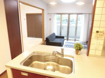 レーベンハイム東陽町アクアリア買取り契約締結致しました。